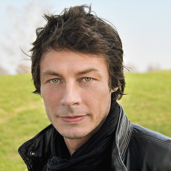 Christophe Sauvageot