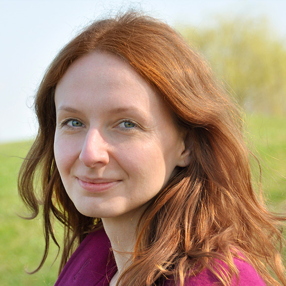 Solène Zores
