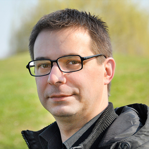 Yannick Thomas