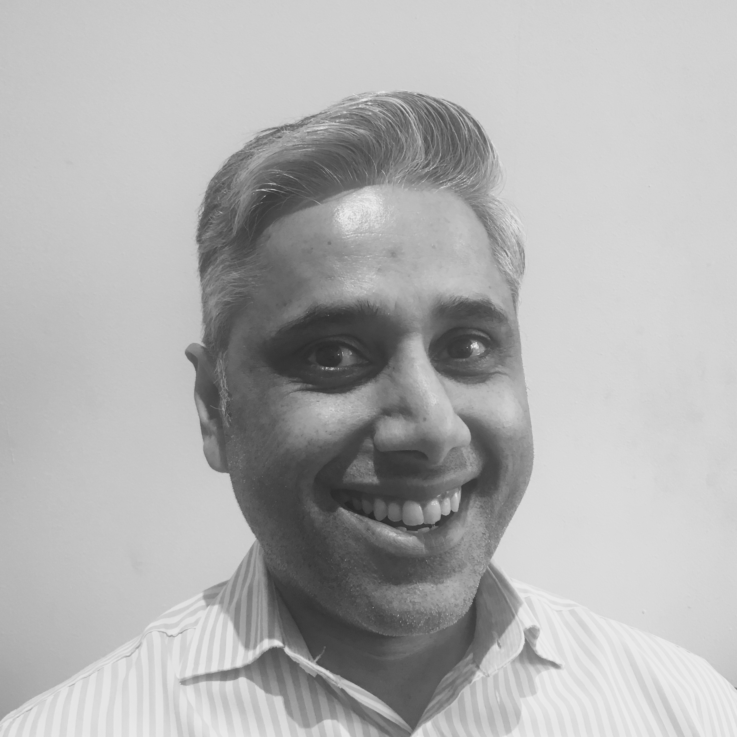 Harvey Dhillon
