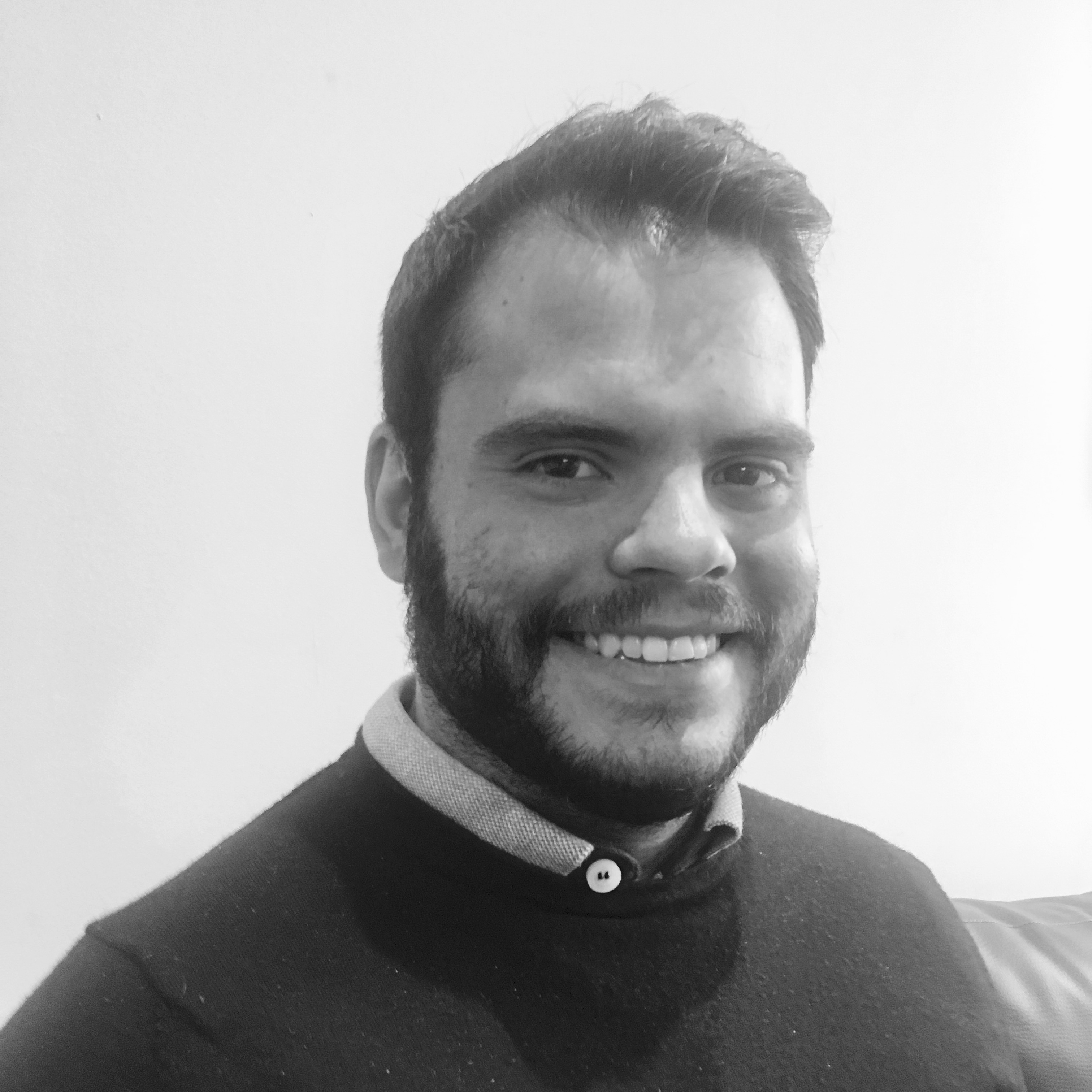 Matthew Moore