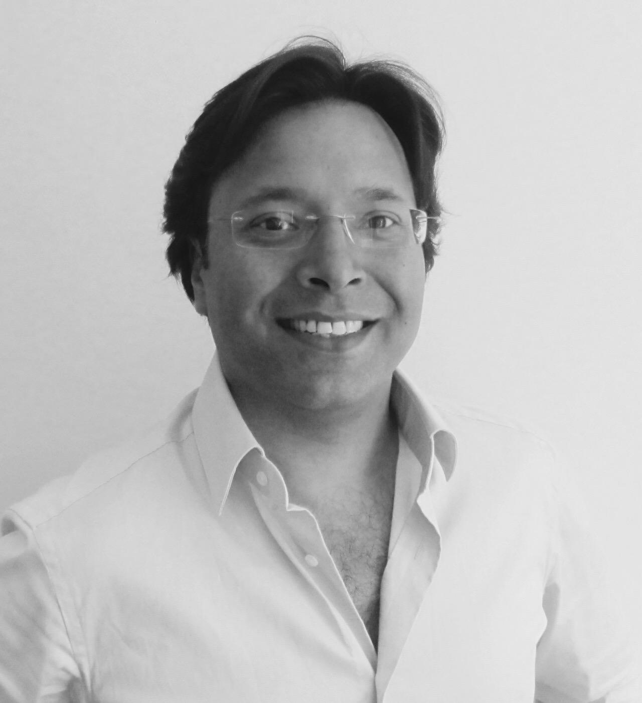 Tony Laskar