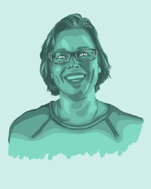 Greetje