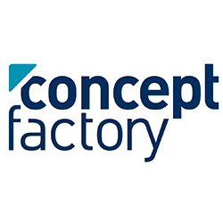 Concept Factory s.a.