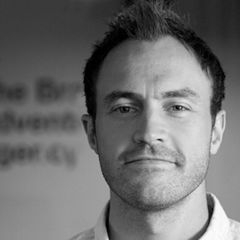 Craig Borthwick