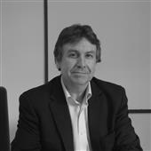 Iain Kerr
