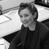 Julie Chadwick