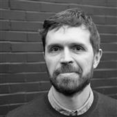 Paul Bentley