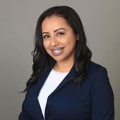 Brenda Sandoval