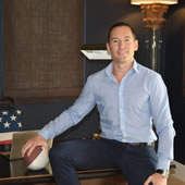 Edward De Valle