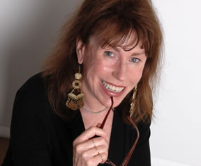 Fiona McDougall