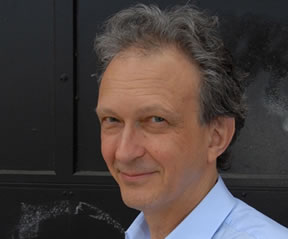 Jonathan Villet
