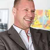 Alex Bruyn
