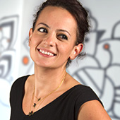 Dareen Taji