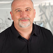 James Wood