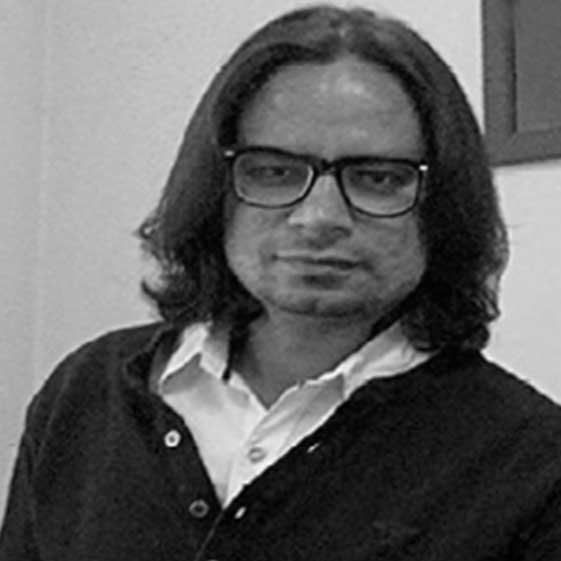 Abhijeet Manker