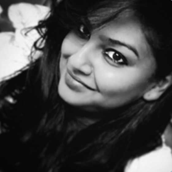 Benitta Jacob 