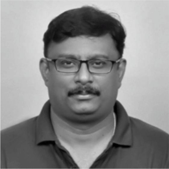 P.A. Rajesh 