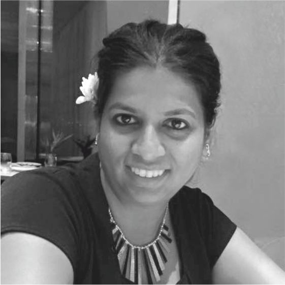 Rekha Oswal