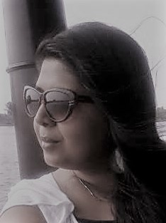 Sruthi Nair-Isaac