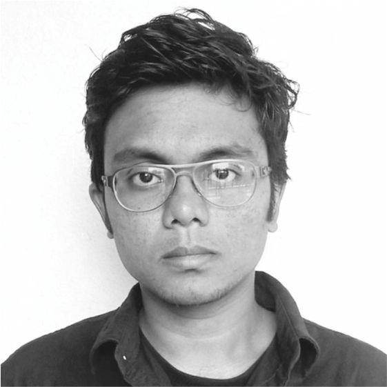 Sugata Biswas 